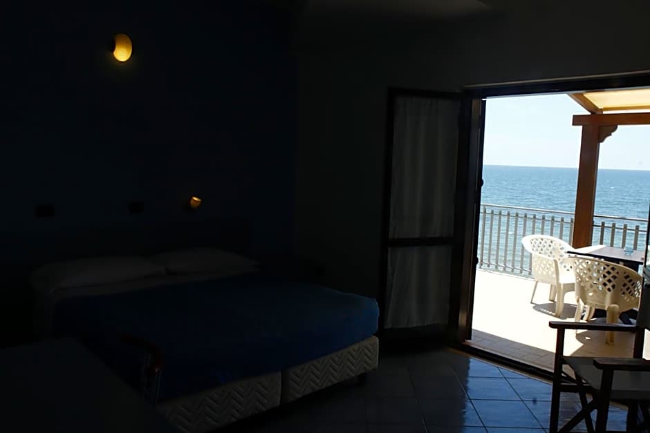 Hotel Residence La Darsena