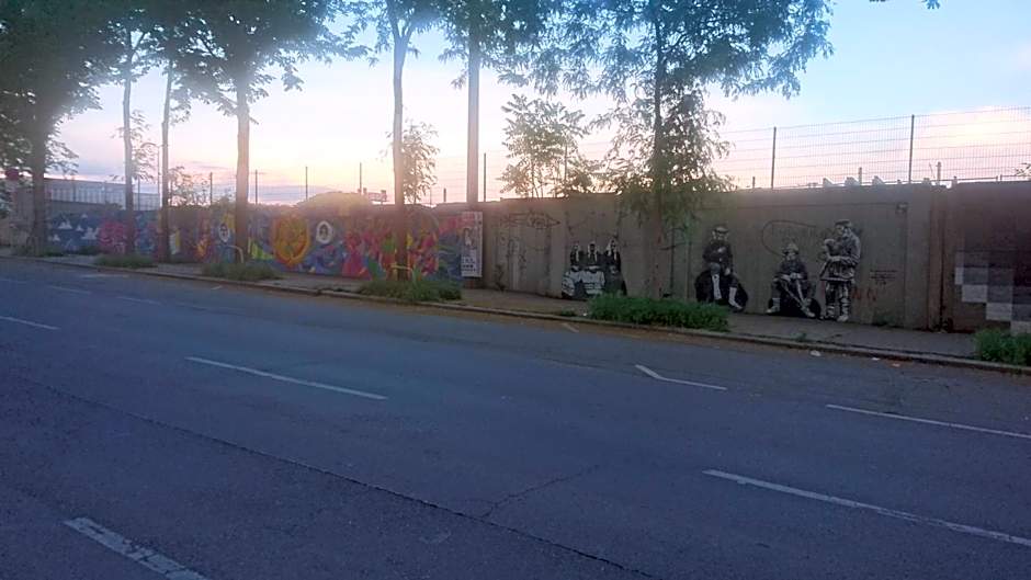 Abai Hostel – Vienna, NY