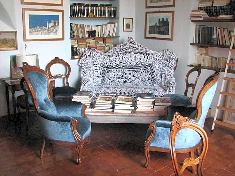 Quattro Torra Residenza d Epoca