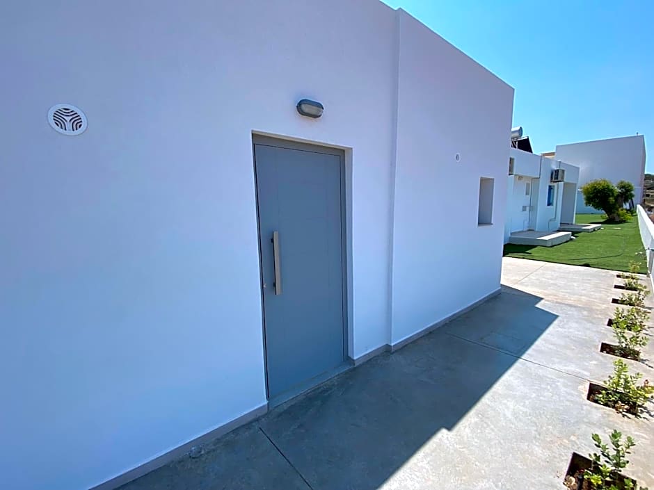 Blue Aegean Hotel & Suites