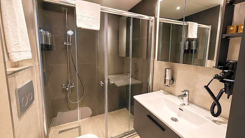 Ankara Royal Hotel