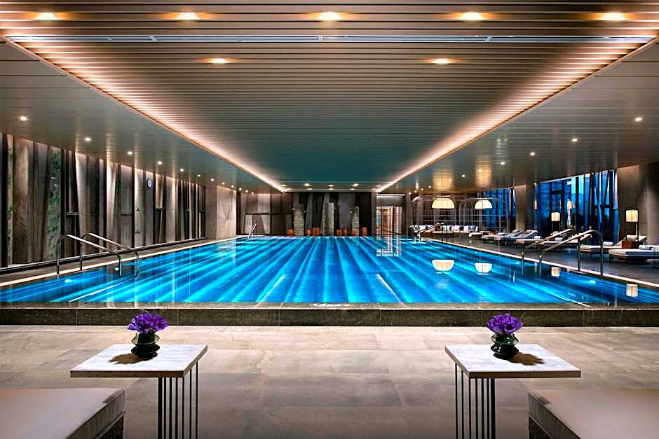 Renaissance Xi'an Hotel