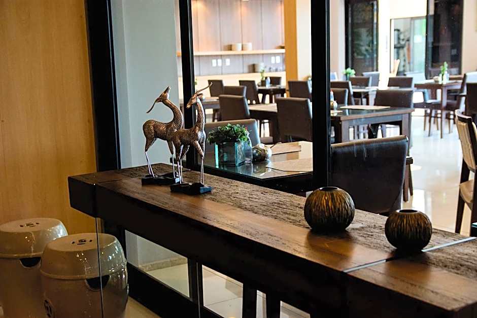 Class Hotel Alfenas