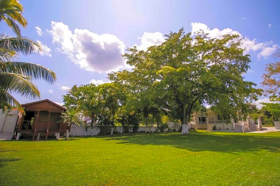 Casa Pucté Bacalar