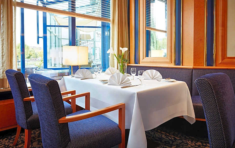 Parkhotel Pforzheim