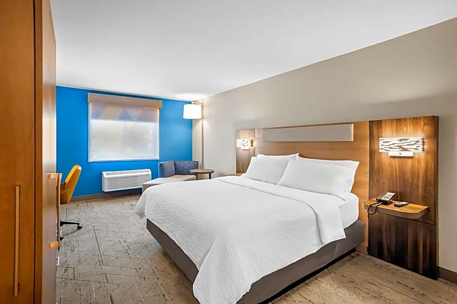 Holiday Inn Express & Suites Tumwater - Olympia By IHG