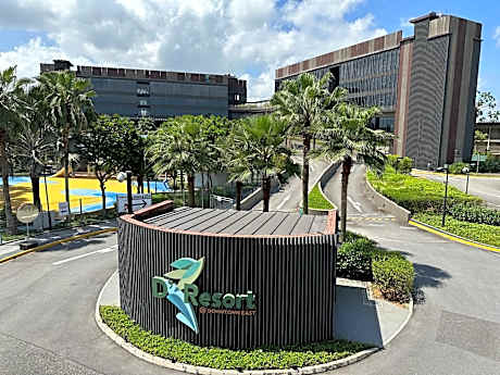 D'Resort @ Downtown East