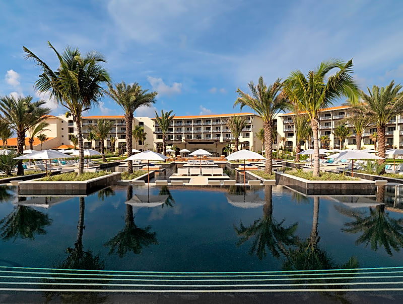 Unico Hotel Riviera Maya - All Inclusive - Adults Only