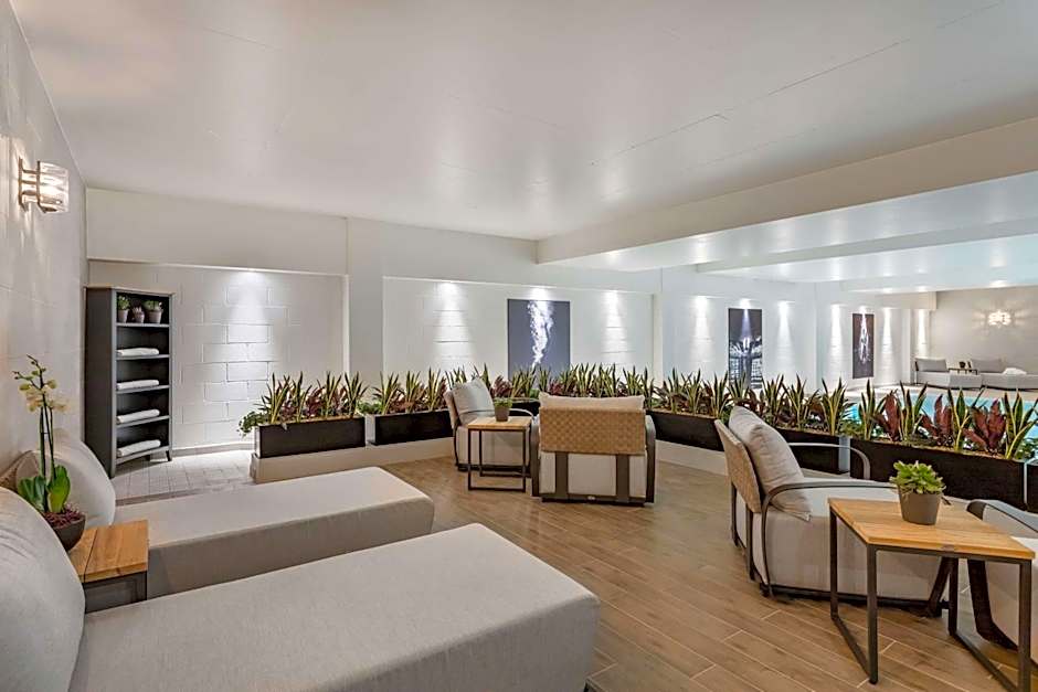 Radisson Blu Hotel London Stansted Airport