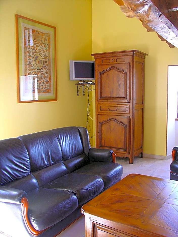 Le Relais de Saint-Preuil, The Originals Relais Vignes du Cognac