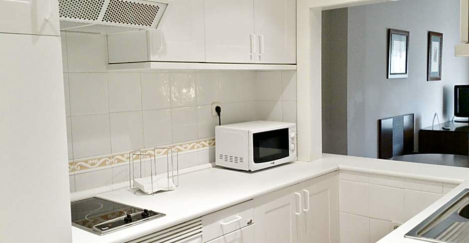 Suites Barrio de Salamanca