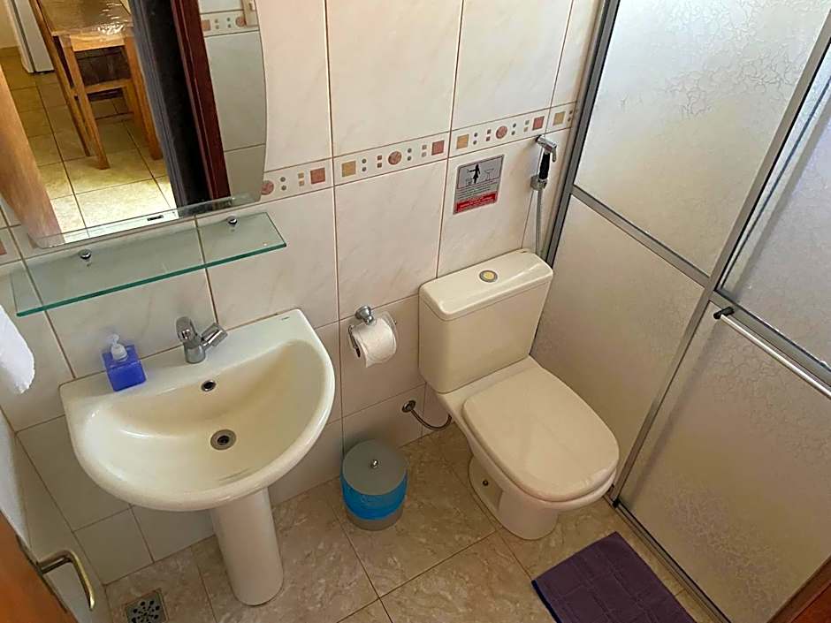 Chico de Sá Pousada