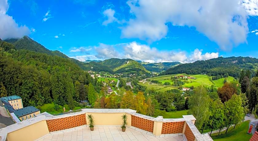 Hotel Zdraviliski dvor