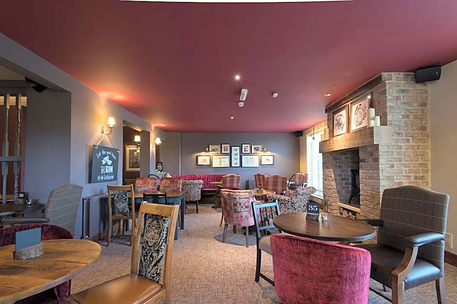 Owl, Hambleton by Marston's Inns