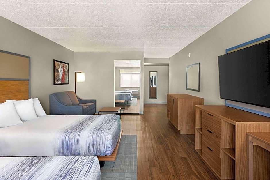 AmericInn by Wyndham Rapid City
