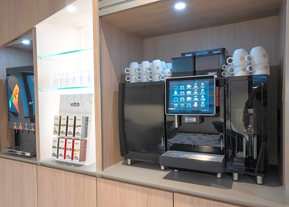 Prize by Radisson, Dresden Mitte