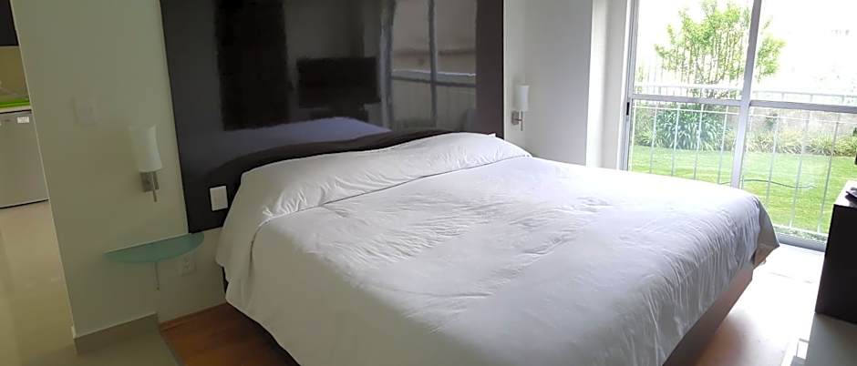 Grupo Kings Suites - Bosque de Duraznos 72