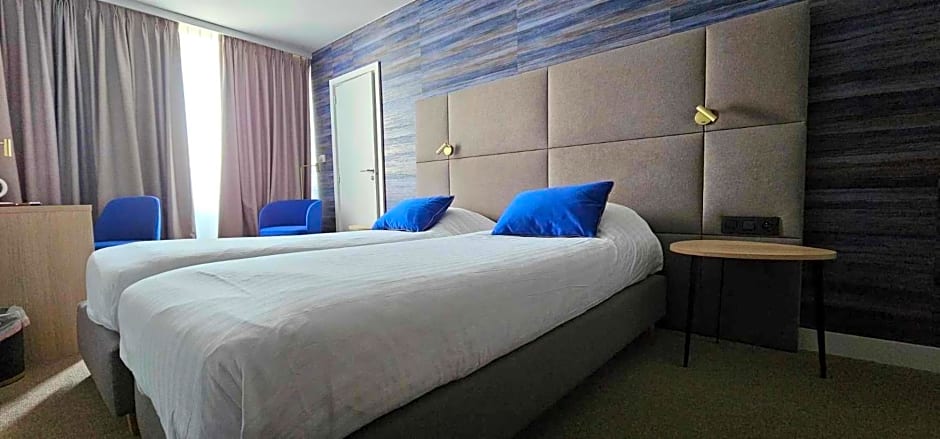 Hotel Les 3 Cles