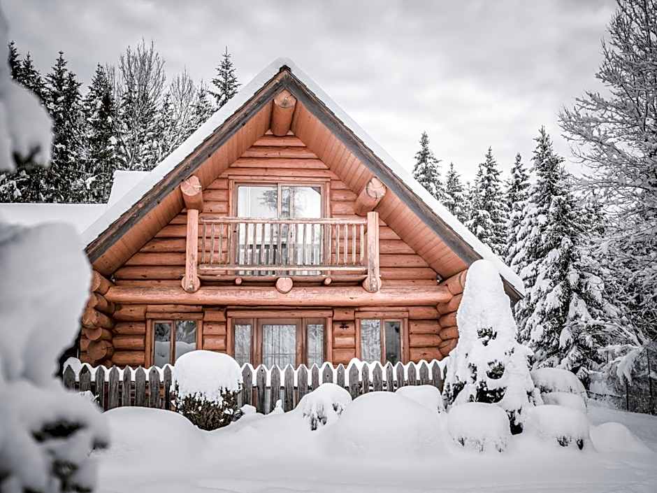 Nancy's Holiday Homes Dolomites