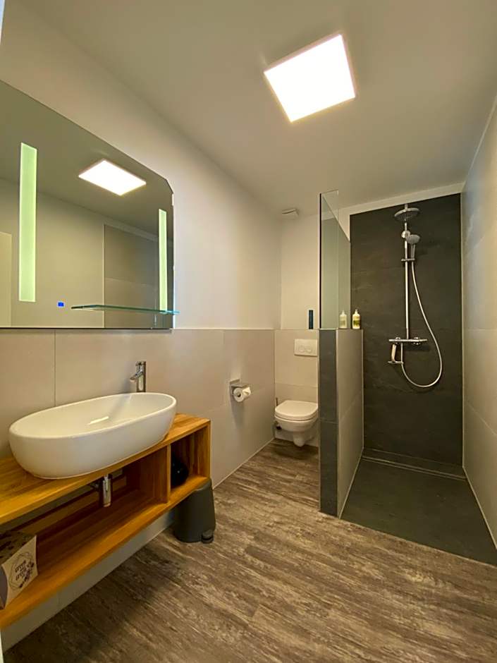 Excellentas Apartments Hannover