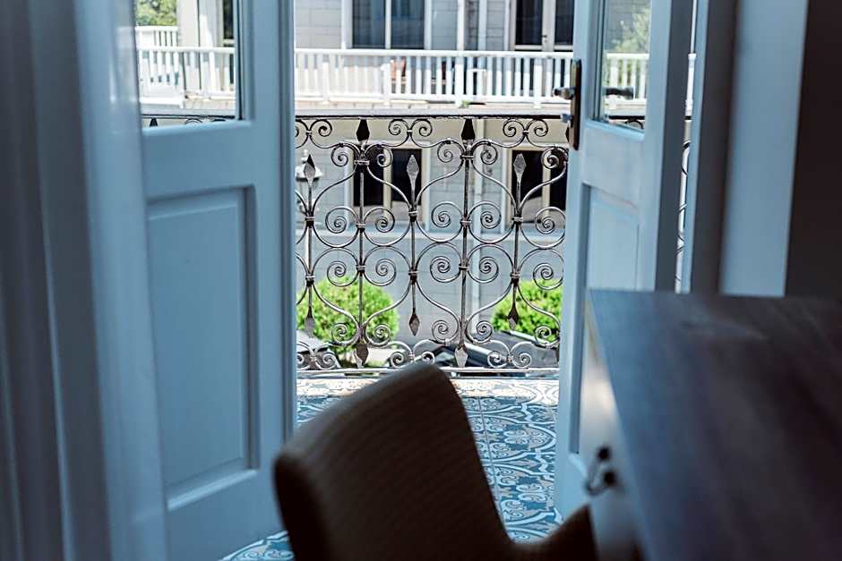 Boulevard Hotel Batumi