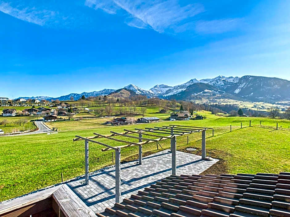 Bergblick Lodge - 3 Sterne Garni - Neueröffnung