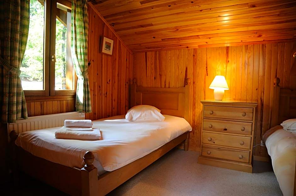 Résidence Souillac Golf & Country Club