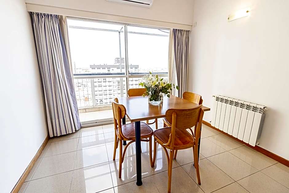 Bristol Apart Hotel