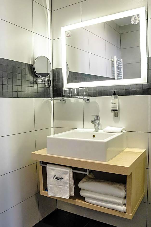 Stay inn Hotel Gdansk