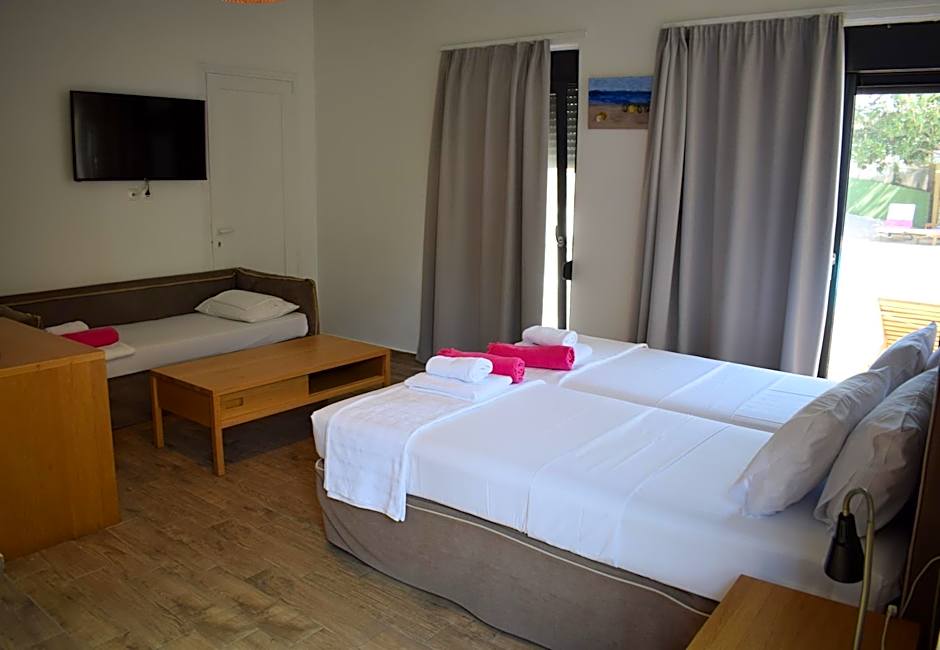 Almyra Holiday Village