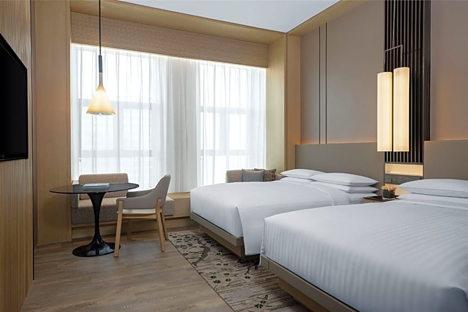 Courtyard by Marriott Jiangsu Taizhou