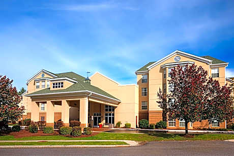 Homewood Suites By Hilton Boston-Billerica/Bedford