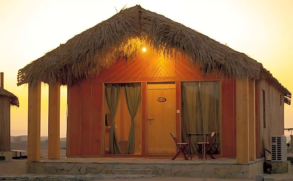 Ras Al Jinz Turtle Reserve