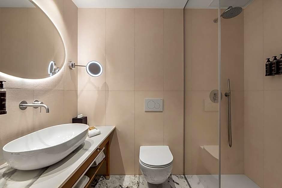Grand Hotel Union Eurostars