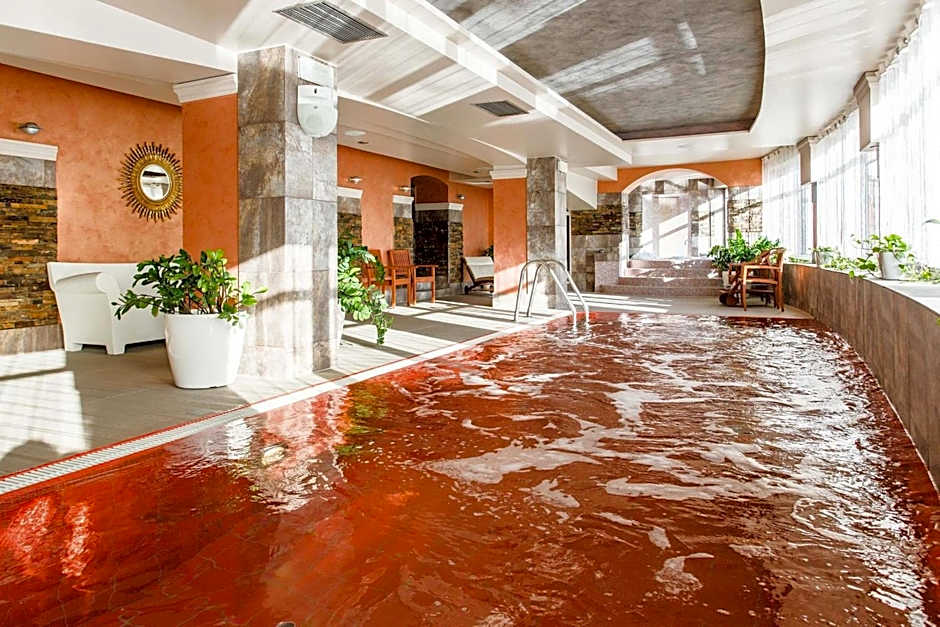 Hotel Duo Spa
