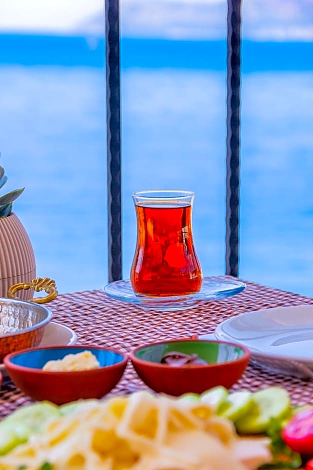 Kas Old Town Hotel & Beach