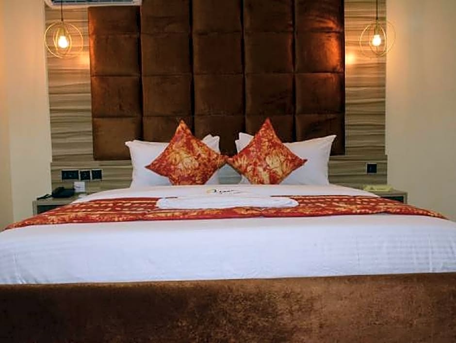 Esporta Suites GRA Ikeja