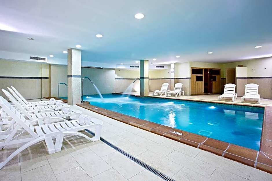 Grupotel Maritimo