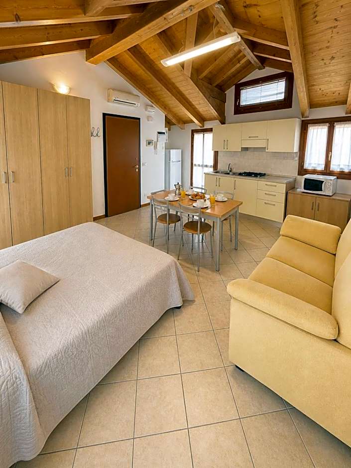 Residence Mediterraneo - Agenzia Cocal
