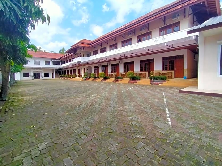 Grand Mutiara Hotel Puncak