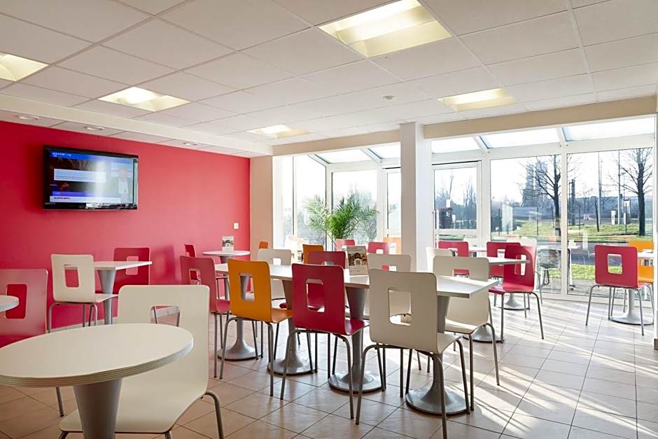 Premiere Classe Maubeuge