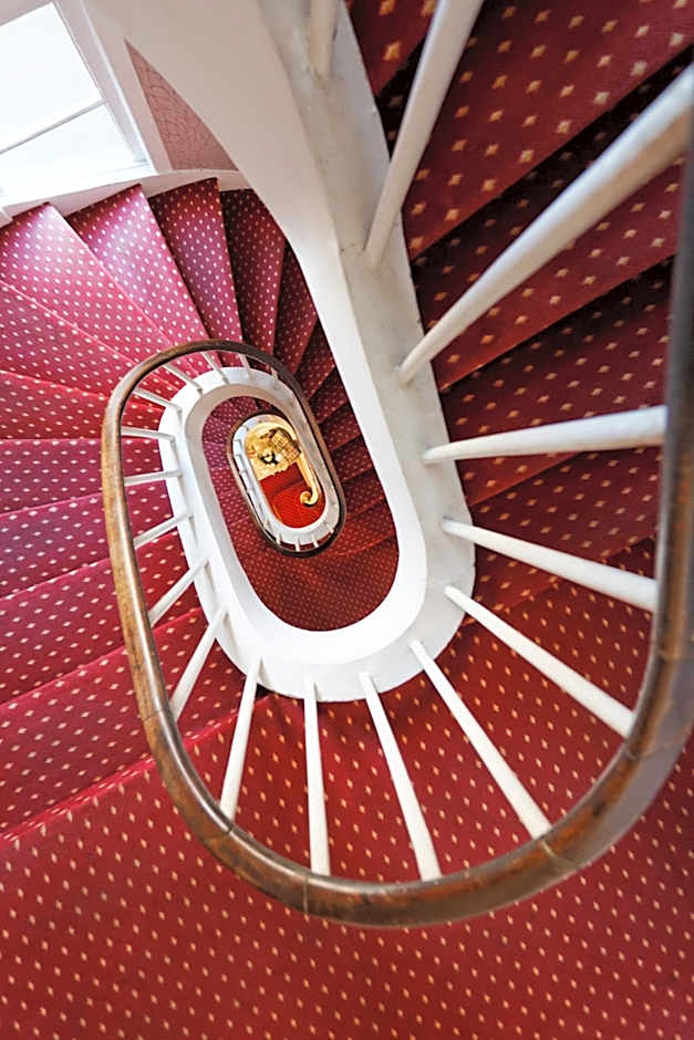 Cit'Hotel Hôtel Beauséjour