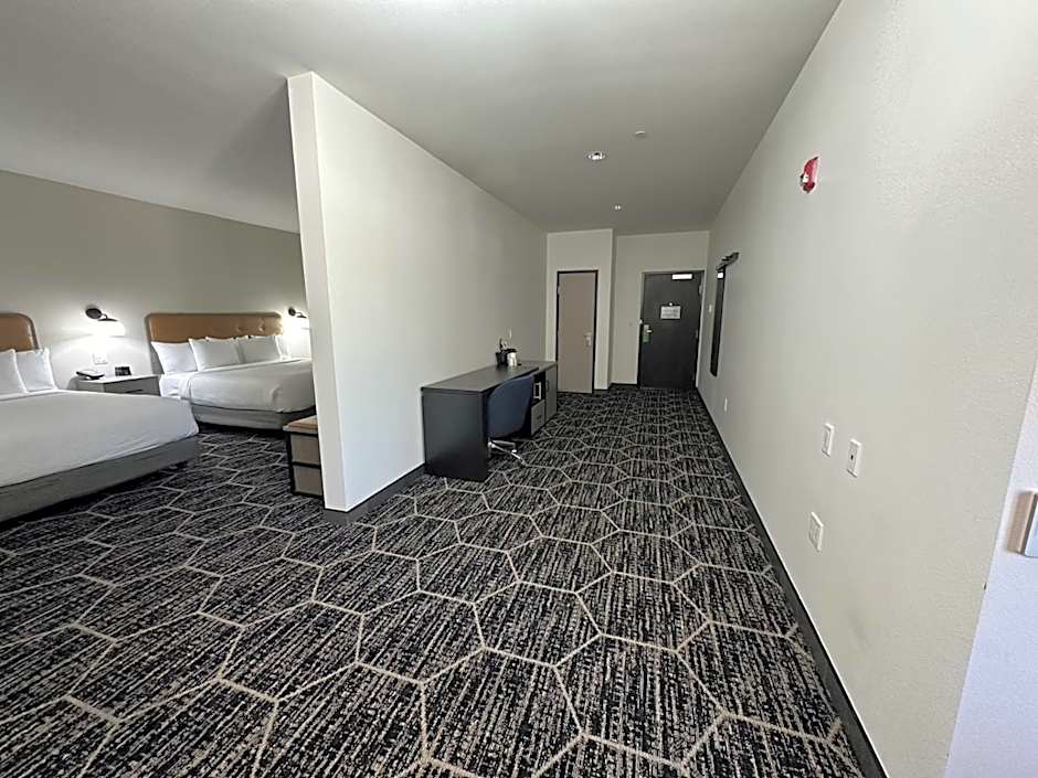 La Quinta Inn & Suites by Wyndham Yucaipa