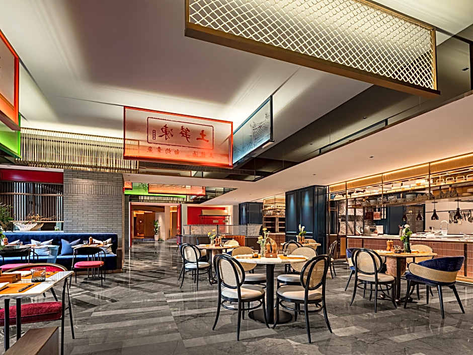 Hotel Indigo Xiamen Haicang By IHG