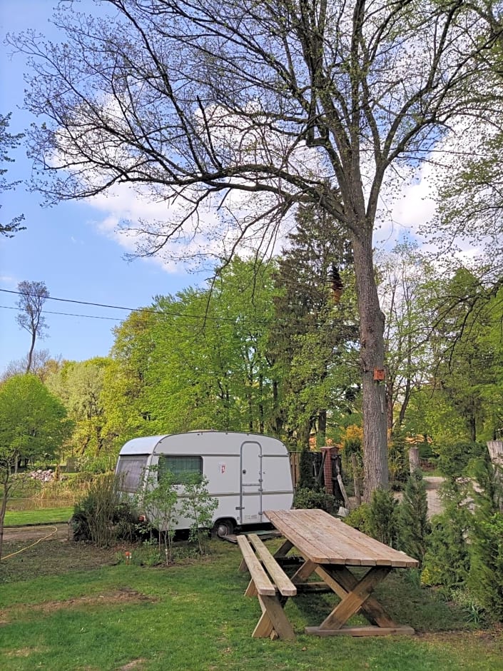 Bed & Breakfast - Warniłęg