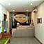 Three Eight Front One Boutique Batu Malang