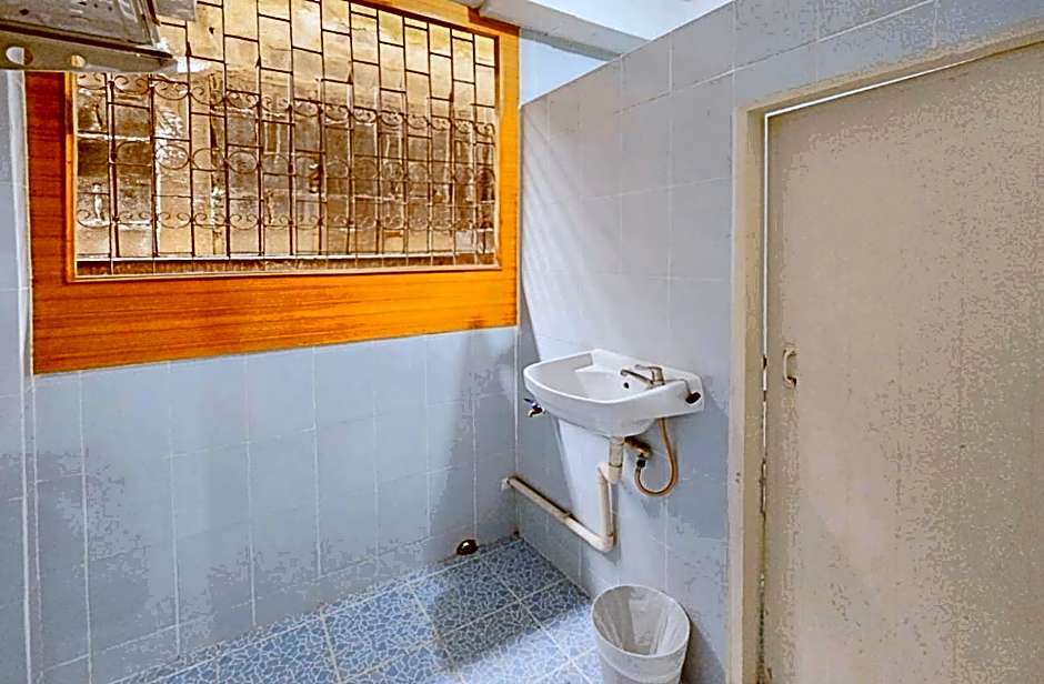 Ze Residence Ramintra