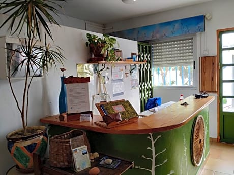 Albergue de San Jose
