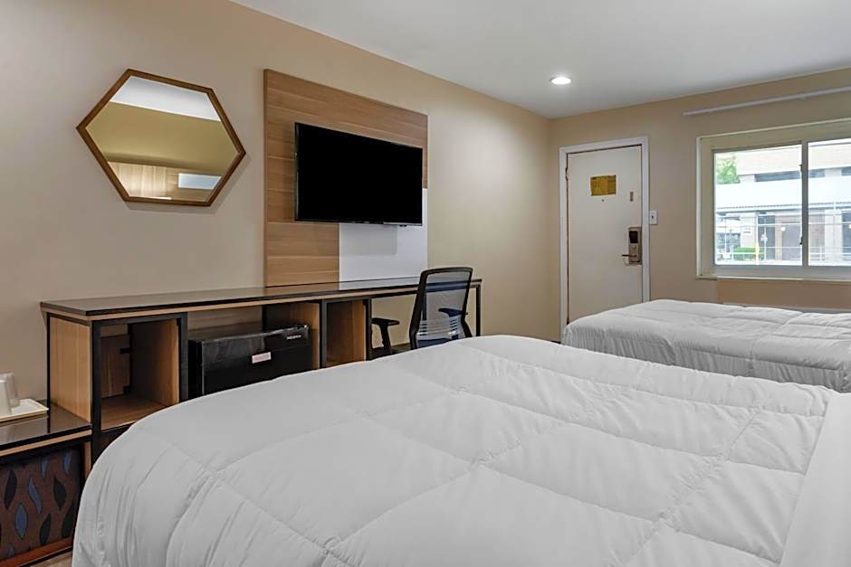Premier Inn Atlantic City
