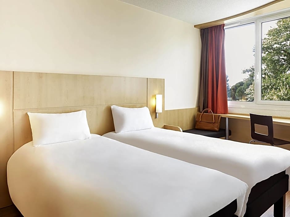 ibis Cavaillon Luberon